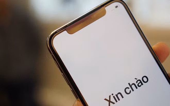 Hai bằng chứng cho thấy Apple ghẻ lạnh iFan Việt Nam - Hình 2 Hai bang chung cho thay Apple ghe lanh iFan Viet Nam-Hinh-2