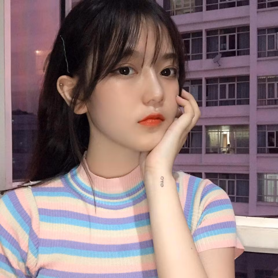 Tình cảm là vậy nhưng cả 2 đã chia tay sau một thời gian ngắn kể từ khi công khai.