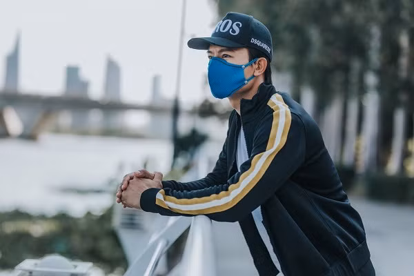 Hiện tại, khẩu trang cà phê Việt Nam đang được các khách hàng nước ngoài ưa chuộng., xuất sang châu Âu, Nhật, Mỹ. Công ty đã mở rộng gấp đôi, dây chuyền chạy 24/24h và kiểm soát chất lượng gắt gao.