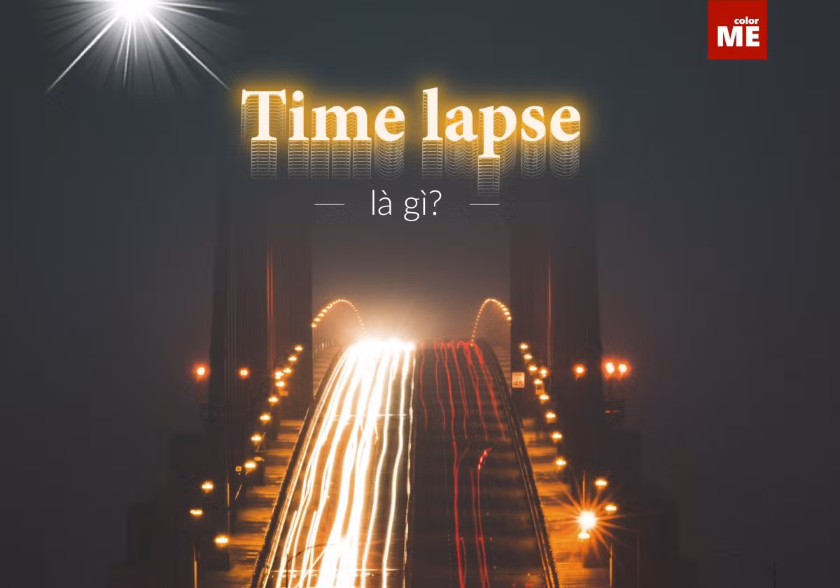 Quay video Time-lapse bằng iPad như thế nào nhanh - gọn - nhẹ? Quay video Time-lapse bang iPad nhu the nao nhanh - gon - nhe?