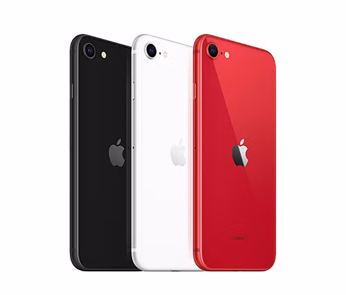 IPhone SE 2020 trình làng: Hình hài iPhone 8, sức mạnh iPhone 11 Pro Max IPhone SE 2020 trinh lang: Hinh hai iPhone 8, suc manh iPhone 11 Pro Max