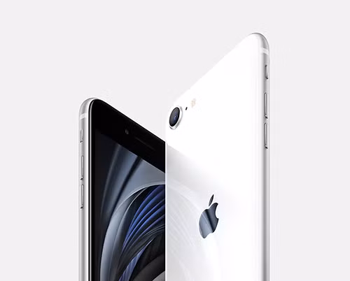 IPhone SE 2020 trinh lang: Hinh hai iPhone 8, suc manh iPhone 11 Pro Max-Hinh-3