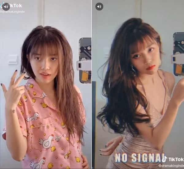 Gia nhập mạng xã hội TikTok từ khá sớm, khỏi phải nói cái tên Linh Ngọc Đàm hot đến thế nào. Hiện tại, đây là cô gái sở hữu số người theo dõi nhiều nhất nhì trên TikTok trong giới streamer, lên đến 2,4 triệu followers.