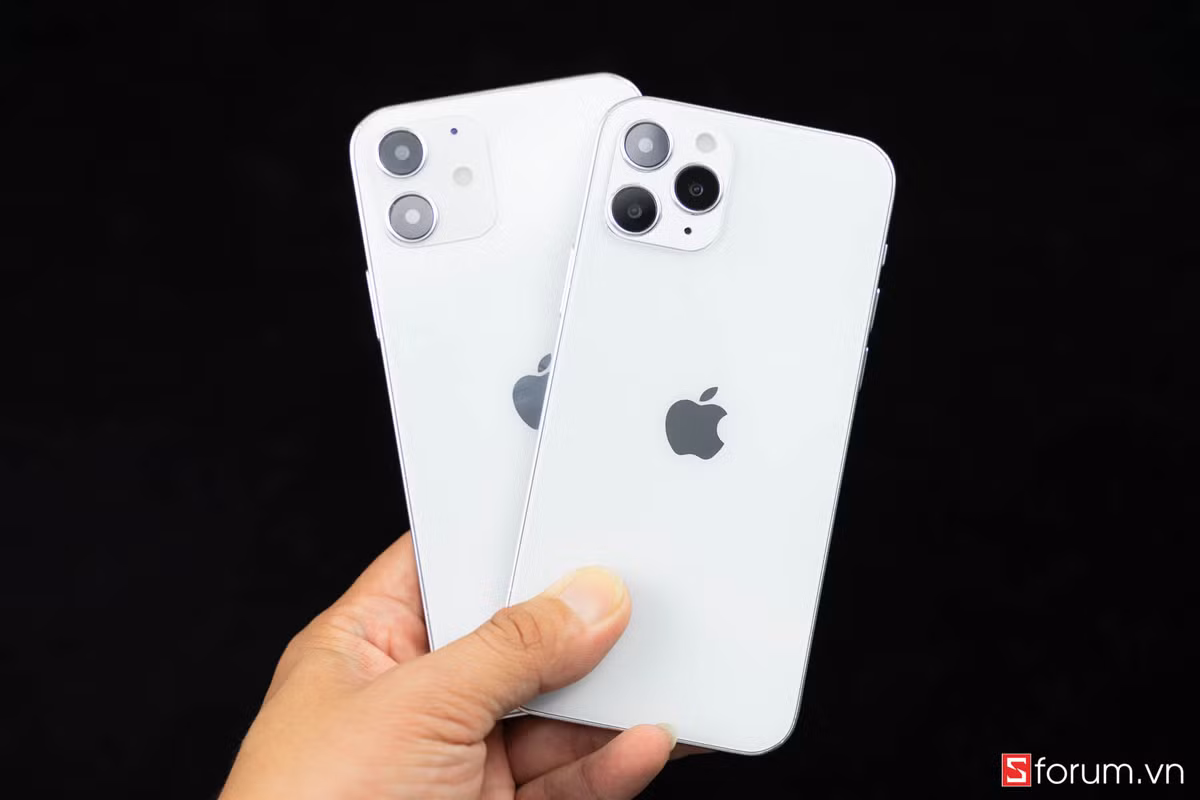 Khả năng giải trí của iPhone 12 cũng không phải quá xuất sắc so với người tiền nhiệm hay những sản phẩm chuyên biệt khác.