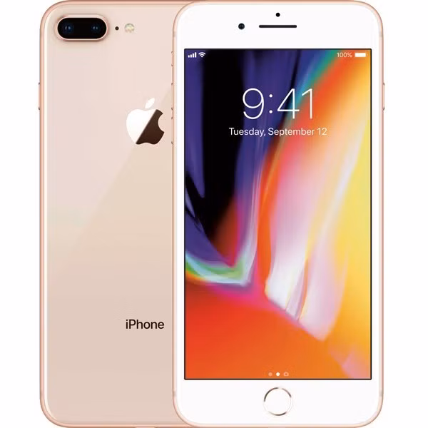 Với mức giá chỉ hơn 8 triệu đồng, người dùng sẽ nhận được một chiếc smartphone có vẻ ngoài như mới, hoạt động trơn tru, cấu hình mạnh và camera kép. Đặc biệt là nó còn được Nhà Táo hỗ trợ cập nhật phần mềm thêm vài năm nữa. iPhone 8 Plus vẫn được đánh giá hoạt động ổn định hơn nhiều so với iPhone X và là lựa chọn của nhiều người dùng. Thậm chí, nhiều game thủ vẫn lựa chọn chiếc iPhone 8 để thi đấu tại các giải eSport.