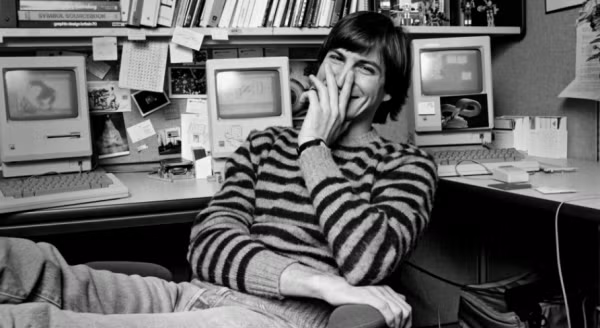 Sau này, Steve Jobs từng chưa sẻ rằng, ông đã hứa vào thời điểm đó sẽ không để tiền phá hỏng cuộc đời của mình.