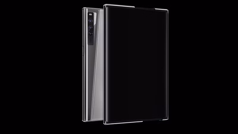 Nhờ những công nghệ này, màn hình OLED có thể thay đổi linh hoạt từ kích thước nhỏ nhất là 6.7 inch đến lớn nhất là 7.4 inch, tuỳ theo nhu cầu sử dụng thực tế.