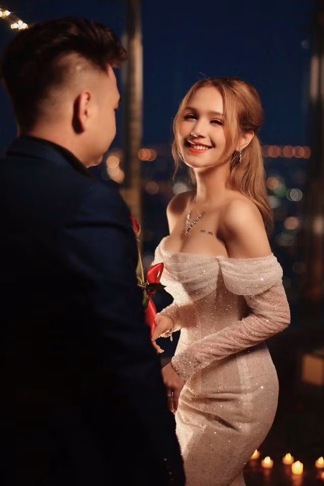 Vào hôm nay (14/11), đám cưới của Xemesis và hot girl Xoài Non sẽ được diễn ra. Đây là một trong những đám cưới được cộng đồng mạng mong chờ nhất nửa cuối năm 2020
