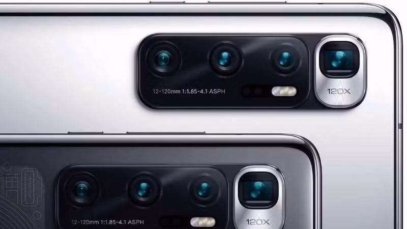 Tuy cấu hình chưa được tiết lộ nhưng nhiều khả năng Xiaomi Mi 10 Ultra sẽ là chiếc smartphone đầu tiên trang bị sạc nhanh 120W của hãng và tất nhiên sẽ là một phiên bản với cấu hình cao cấp nhất.