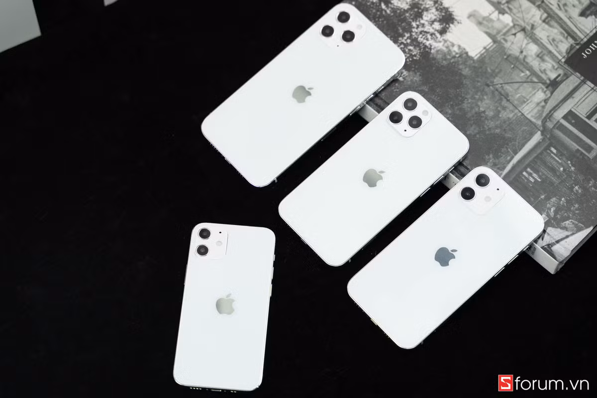 Nếu 4 bản dummy này là đúng, người dùng có quyền hy vọng vào một dòng sản phẩm với thiết kế đẹp mắt hơn của Apple trong năm 2020.