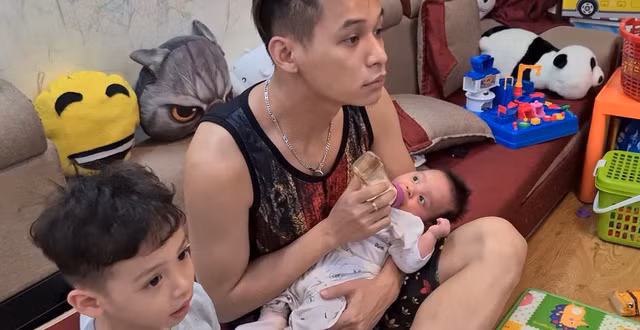 Ngoài chủ đề về game thì Độ Mixi còn chia sẻ về cuộc sống hôn nhân, gia đình, thậm chí có cả tips nuôi dạy con khi mỗi lần livestream.