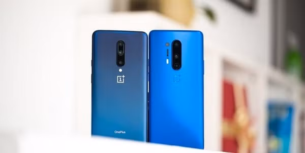 OnePlus 8 Pro (584.598 điểm) - chiếc điện thoại với camera nhìn xuyên thấu đồ vật cũng được chuyên trang công nghệ đánh giá là một trong những chiếc điện thoại có hiệu năng mạnh mẽ.