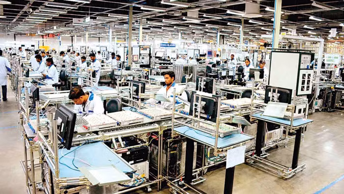 Hiện nay, Tập Đoàn có hơn 800 Công ty và chi nhánh tại các nước như: Trung Quốc, Nhật Bản, Ấn Độ, Malaysia, Việt Nam, Singgapo, Autralia, Anh, Pháp, Hungary, Ireland, Canada, United States, Mexico, Brazil… .