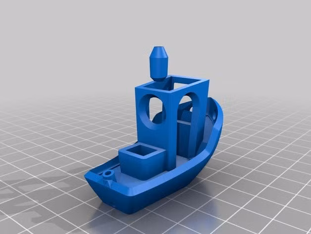 Nghiên cứu này nhằm mục đích chứng minh một công nghệ in 3D mới có thể giúp con người chế tạo được các vật thể siêu nhỏ, bắt chước lại các thực thể bơi trong tự nhiên cũng có kích thước hiển vi như vi khuẩn hoặc tinh trùng.