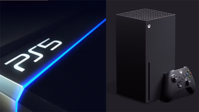 PS5 có phần cứng khá mạnh, ngang ngửa với các mẫu PC cấu hình khủng thời điểm hiện tại. Tuy nhiên, khi so với Xbox Series X, vốn được hé lộ trước đó, PS5 có phần kém hơn nếu xét về thông số kĩ thuật. Dự kiến, cả PS5 và Xbox Series X sẽ ra mắt vào mùa mua sắm cuối năm nay, tức khoảng cuối tháng 11.