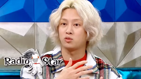 Không hàng hiệu, siêu xe, Heechul (Super Junior) tốn vô số tiền cho thú vui này - Hình 2 Khong hang hieu, sieu xe, Heechul (Super Junior) ton vo so tien cho thu vui nay-Hinh-2