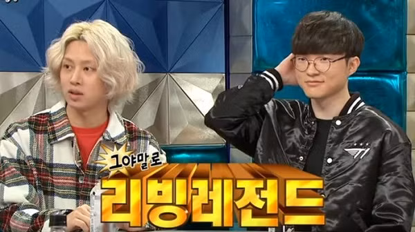 Không hàng hiệu, siêu xe, Heechul (Super Junior) tốn vô số tiền cho thú vui này Khong hang hieu, sieu xe, Heechul (Super Junior) ton vo so tien cho thu vui nay