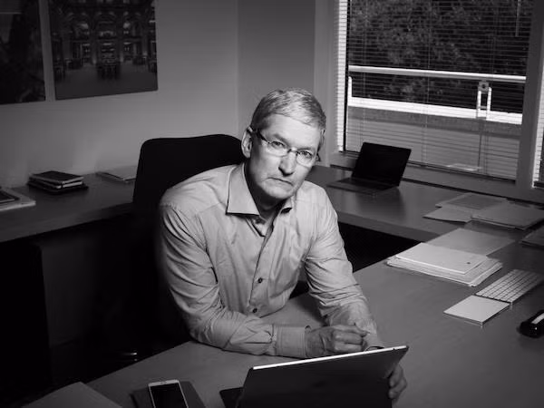 Trong một cuộc phỏng vấn với ABC News, người đứng đầu Apple cho biết đang tìm cách để mọi người bớt nghiện smartphone, đặc biệt là trẻ em.