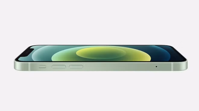 Tuy nhiên, người dùng lại một phen "hụt hơi" khi Apple hoàn toàn lơ đi tốc độ quét màn hình. Trước đó, các iFan rất háo hức với màn hình 120Hz đối trọng với bộ đôi S20 và S20 Ultra của Samsung nhưng Apple vẫn lạnh lùng nói không.