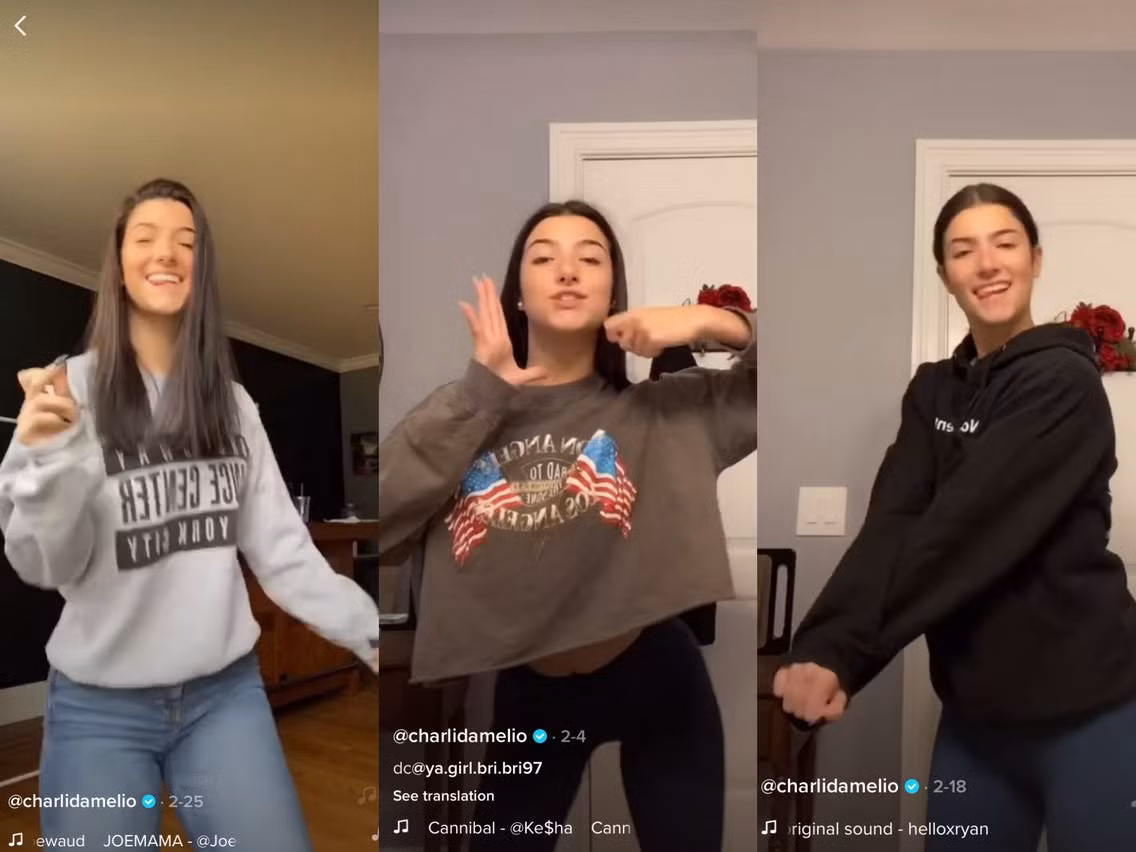Trước đó, hot girl 16 tuổi nhận về hàng loạt chỉ trích thậm tệ sau khi đăng tải một video dùng bữa với những ngôn từ và cách hành xử phản cảm.