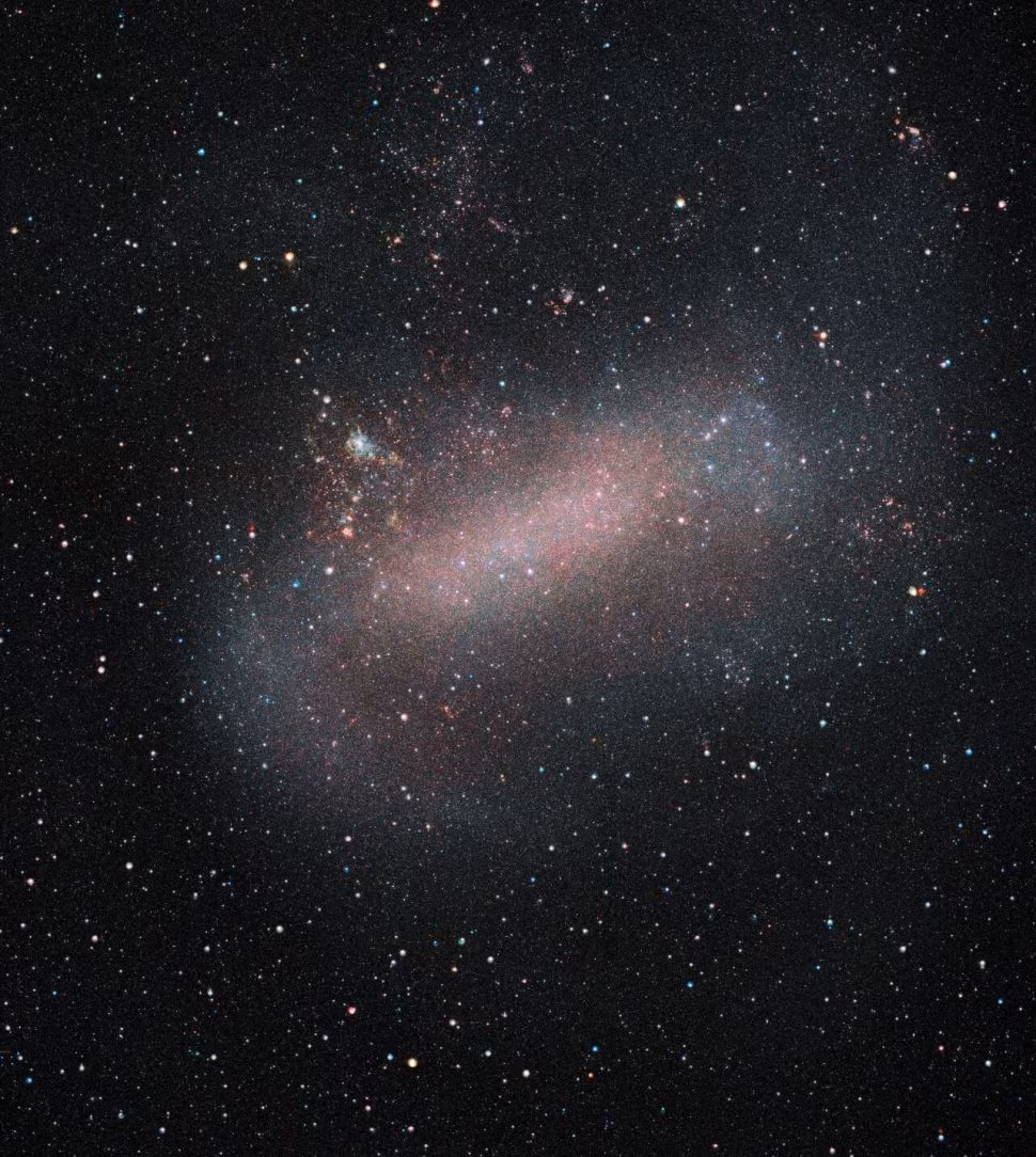 Nguồn ảnh: Hubble