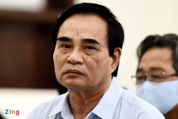 Buoc boi thuong 146 ty, cuu Chu tich Da Nang moi khac phuc 150 trieu