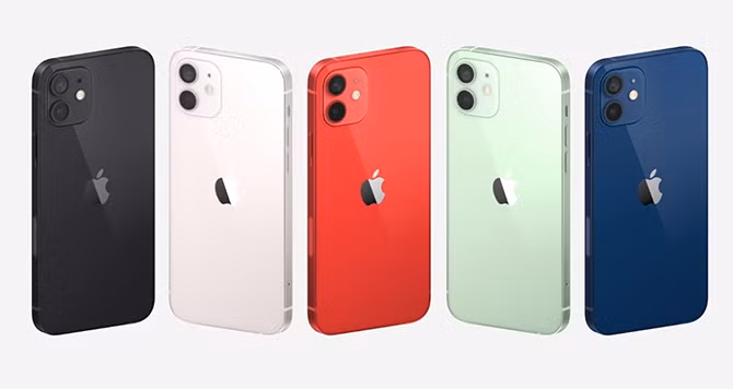 Một báo cáo mới đây của Tom’s Guide đã mang đến cho người dùng thông tin về những gì họ có thể kì vọng liên quan đến thời lượng pin của iPhone 12 khi sử dụng kết nối 5G.