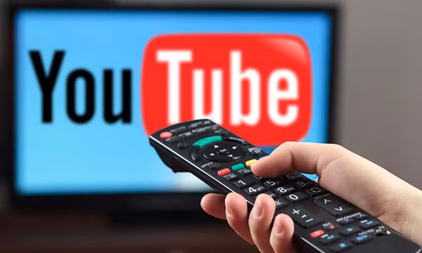 YouTube muon thu phi nguoi xem video