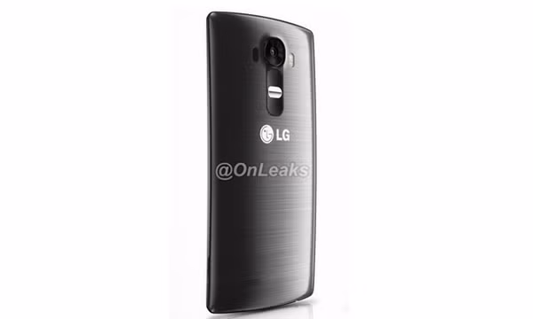 LG G4 se co man hinh 5,6 inch