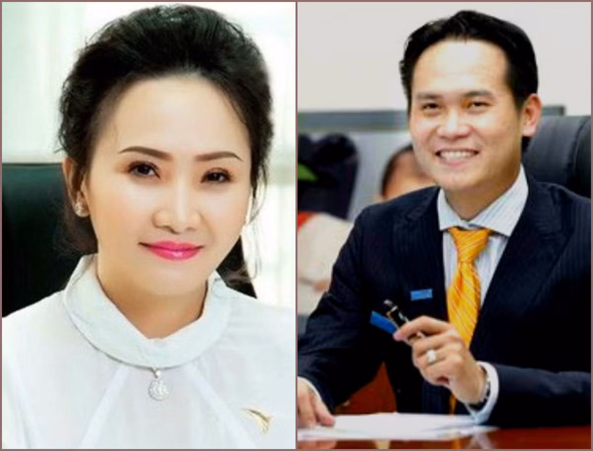 Đặng Huỳnh Ức My hiện tại là bà chủ SBT và đã gặt hái những thành công sau khi nối nghiệp mẹ, còn Đặng Hồng Anh là Chủ tịch của CTCP Địa ốc Sài Gòn Thương Tín (Sacomreal). Ngoài ra, các thành viên trong gia đình cũng như các công ty do gia đình ông Thành sáng lập đang có cổ phần tại hàng loạt doanh nghiệp mía đường và công ty đầu tư khác. Ảnh: Internet.