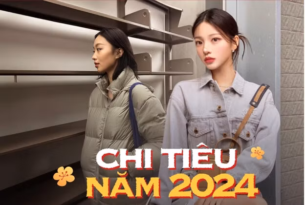 “Mua hàng bền vững” được dự đoán sẽ là xu hướng tài chính năm 2024 “Mua hang ben vung” duoc du doan se la xu huong tai chinh nam 2024