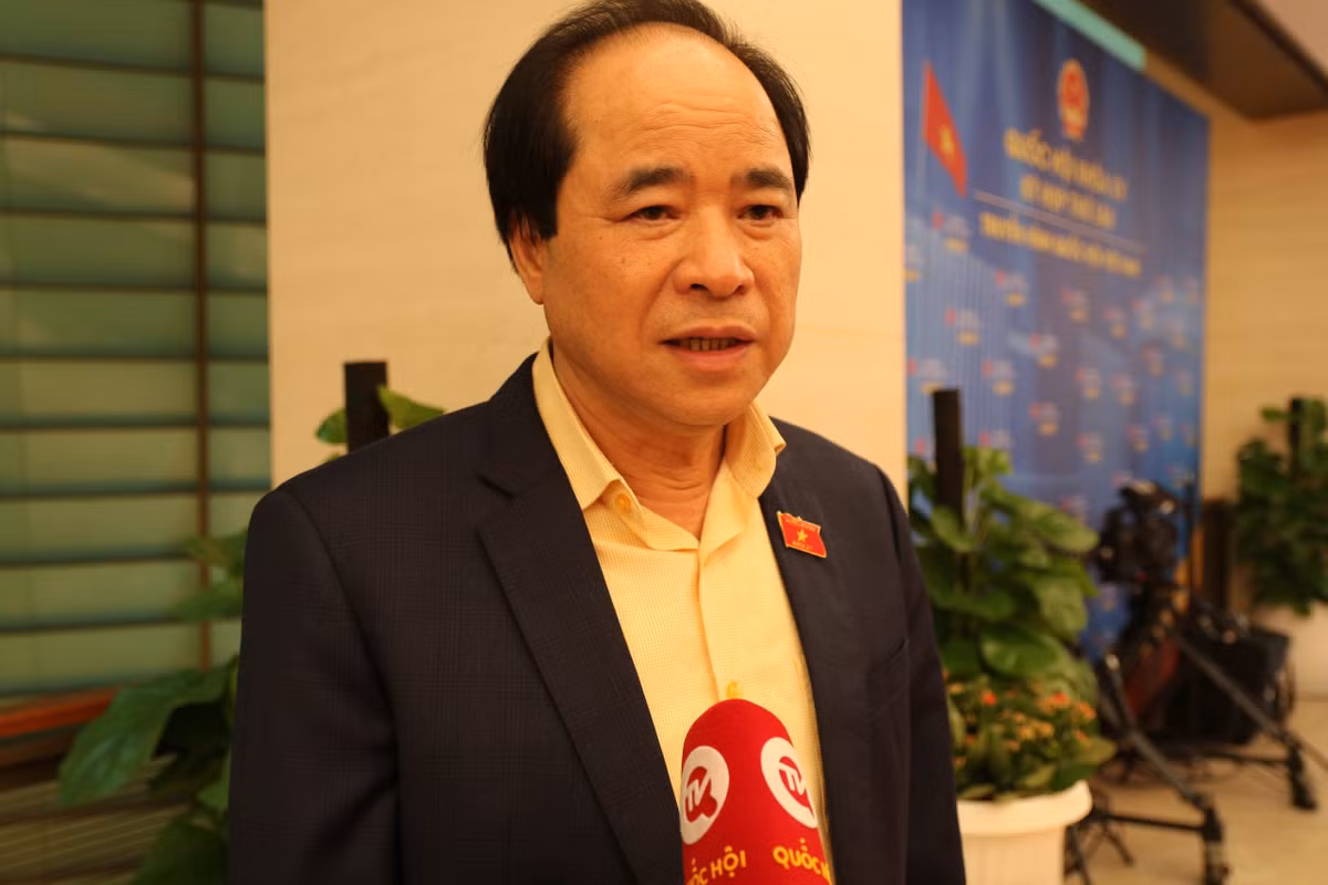 Thách thức lớn nhất là cụ thể hóa các văn bản dưới luật Đất đai - Hình 2 Thach thuc lon nhat la cu the hoa cac van ban duoi luat Dat dai-Hinh-2