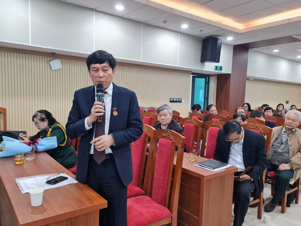 Dang uy Lien hiep cac Hoi Khoa hoc va Ky thuat Viet Nam trien khai nhiem vu 2024-Hinh-4