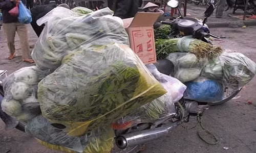 Vu rau ban vao truong hoc o HN: Co the xu ly hinh su?
