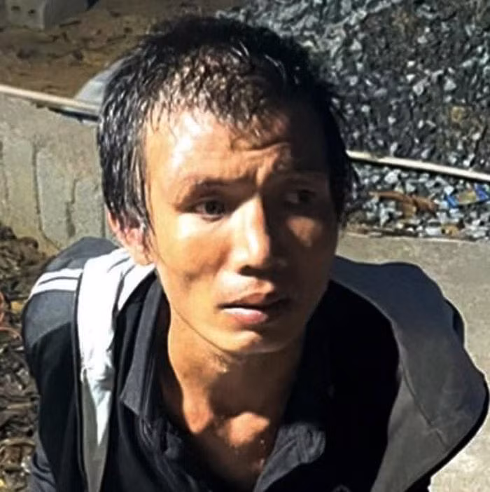 Khong co tien ve que, nguoi dan trom lien tiep 3 xe may
