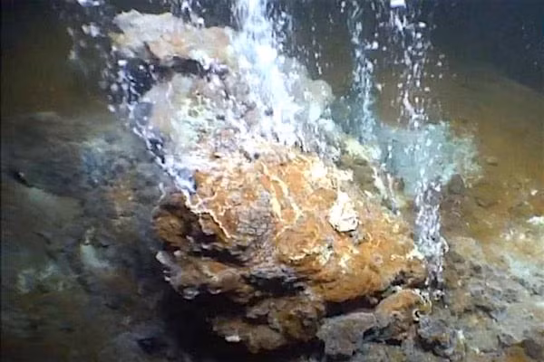 Các nhà khoa học phát hiện lò magma ở bên dưới dưới Địa Trung Hải nhờ một kỹ thuật đặc biệt. Đó là nhóm nghiên cứu sử dụng phương pháp được gọi là nghịch đảo toàn dạng sóng (FWI) có nghĩa dùng sóng địa chấn nhân tạo để tạo ra hình ảnh có độ phân giải cao từ đó nhìn thấy rõ đá ngầm cứng hay mềm như thế nào.