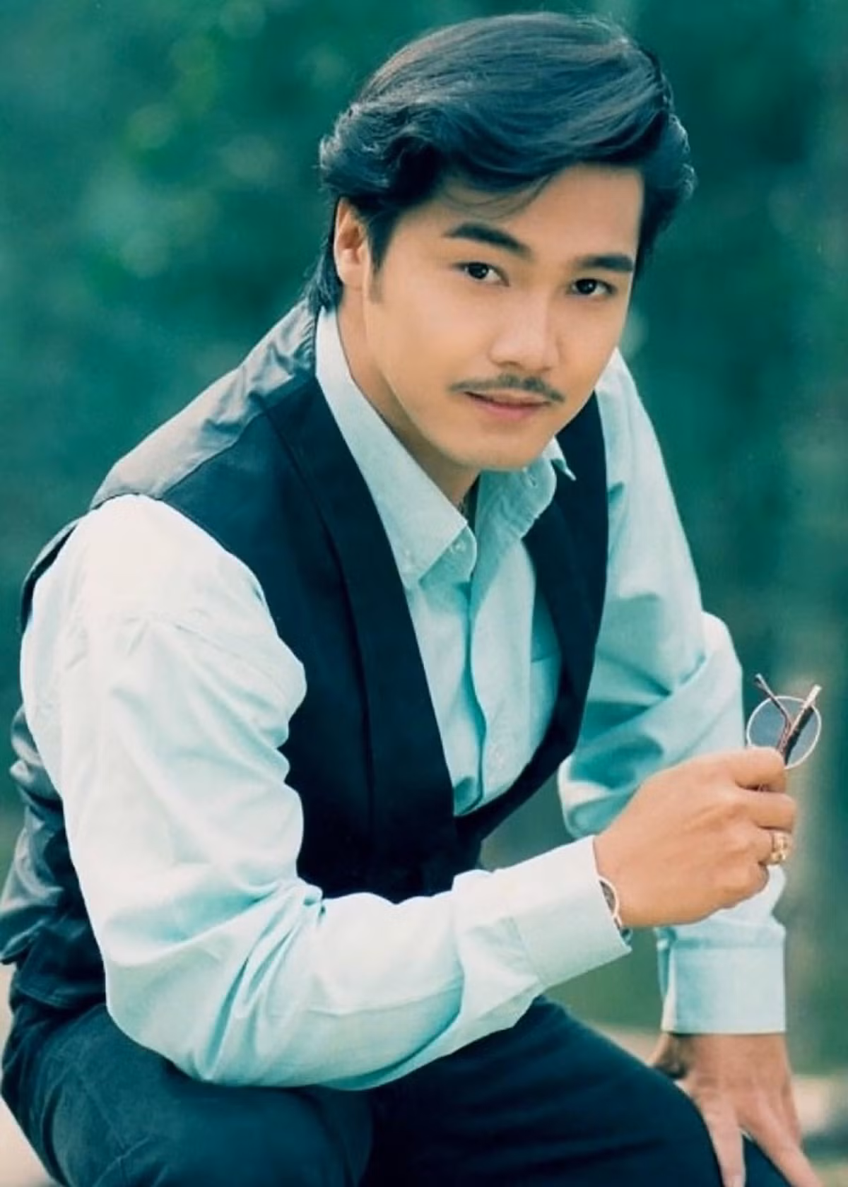 Ly Hung: 