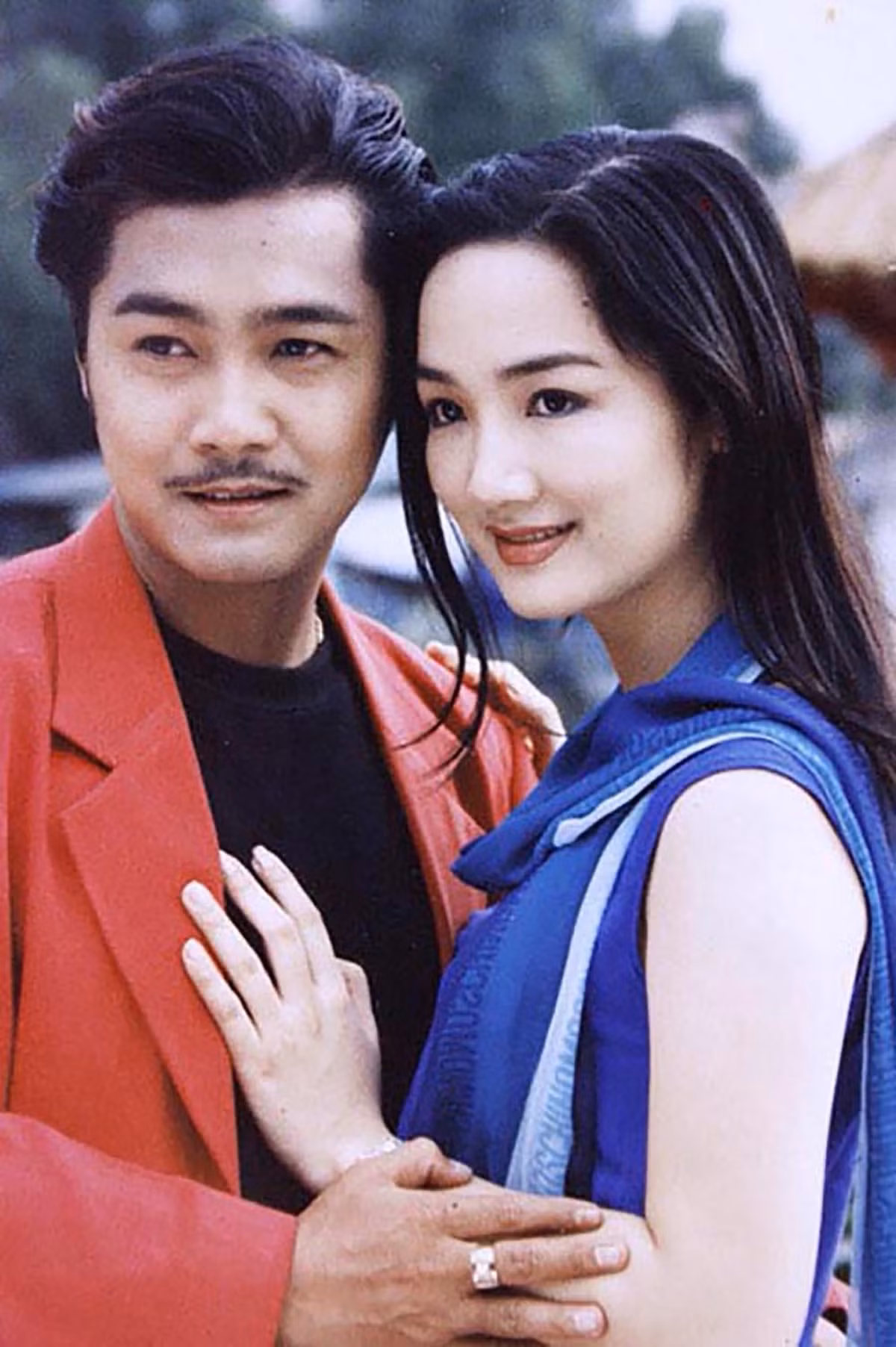 Ly Hung: 
