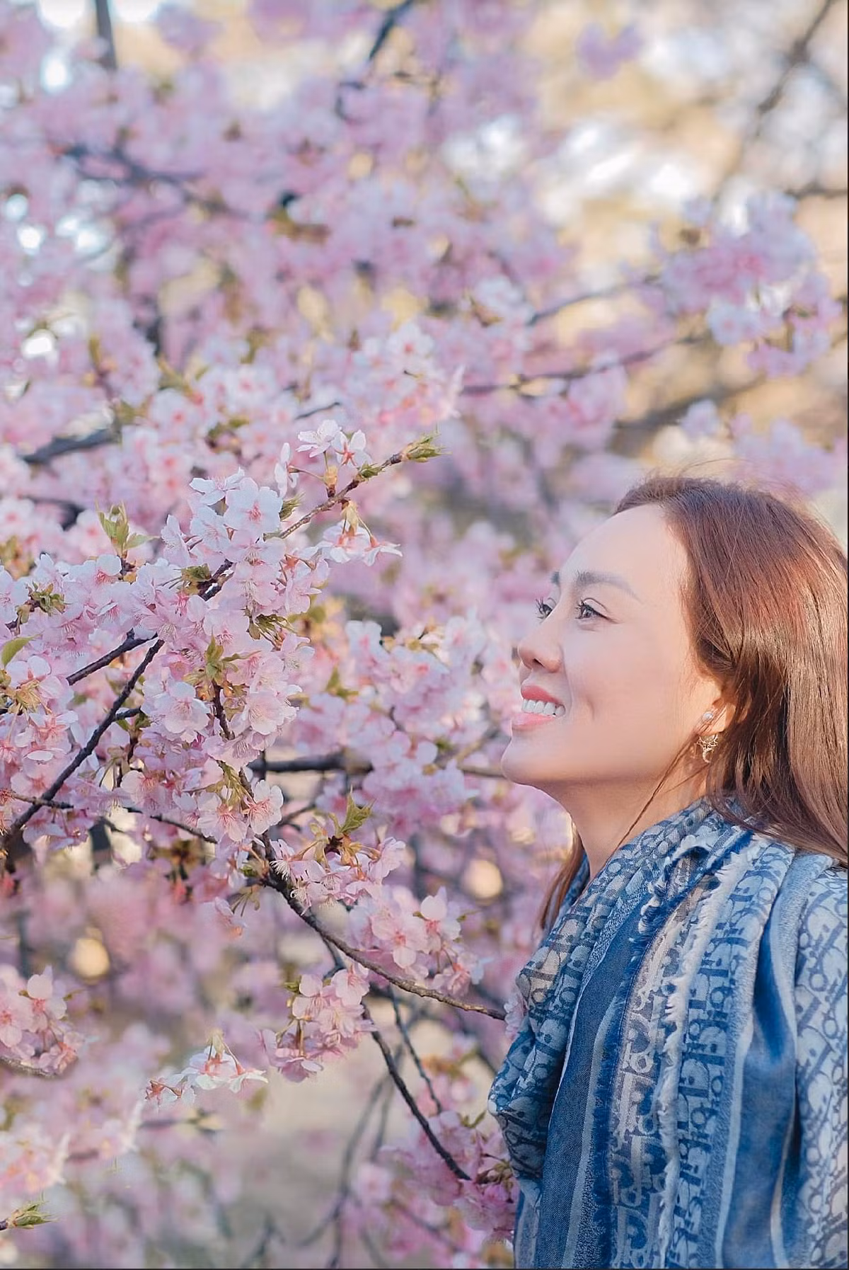 Ngọc Hà bày tỏ: "Nếu tôi than thở tôi khổ quá, tôi nghèo quá. Như vậy, là tôi đang lan toả năng lượng tiêu cực đến mọi người. Hà cớ gì tôi phải làm điều đó khiến mọi người mệt mỏi vì mình! Còn khi tôi up những bức ảnh vui tươi, rạng rỡ và đầy hạnh phúc sẽ có người đi comment dạo, đá đểu tôi và cả anh Lý. Người dưng tôi không nói nhưng lại là chính người quen biết. Và thậm chí còn có một số chắc họ mong anh Lý và tôi cứ mãi bị vùi dập".