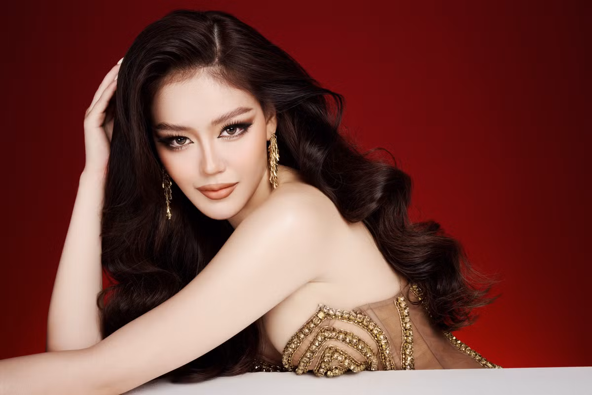 Là đơn vị đã từng đưa các người đẹp đi thi và giành chiến thắng trên nhiều đấu trường nhan sắc quốc tế như Hoa hậu Trái đất 2018 Nguyễn Phương Khánh, Á hậu Miss Supranational 2022 - Nguyễn Huỳnh Kim Duyên, công ty tiết lộ sẽ đồng hành cùng Đặng Thanh Ngân để có kết quả tốt nhất trên hành trình đến cuộc thi.