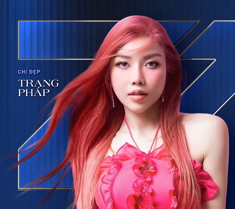 Luu Huong Giang tiet lo noi so khi thi Chi dep dap gio re song-Hinh-2
