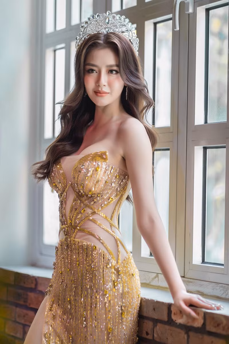 A hau Dang Thanh Ngan: “Toi muon thu suc o nhieu dang vai khac nhau“-Hinh-2