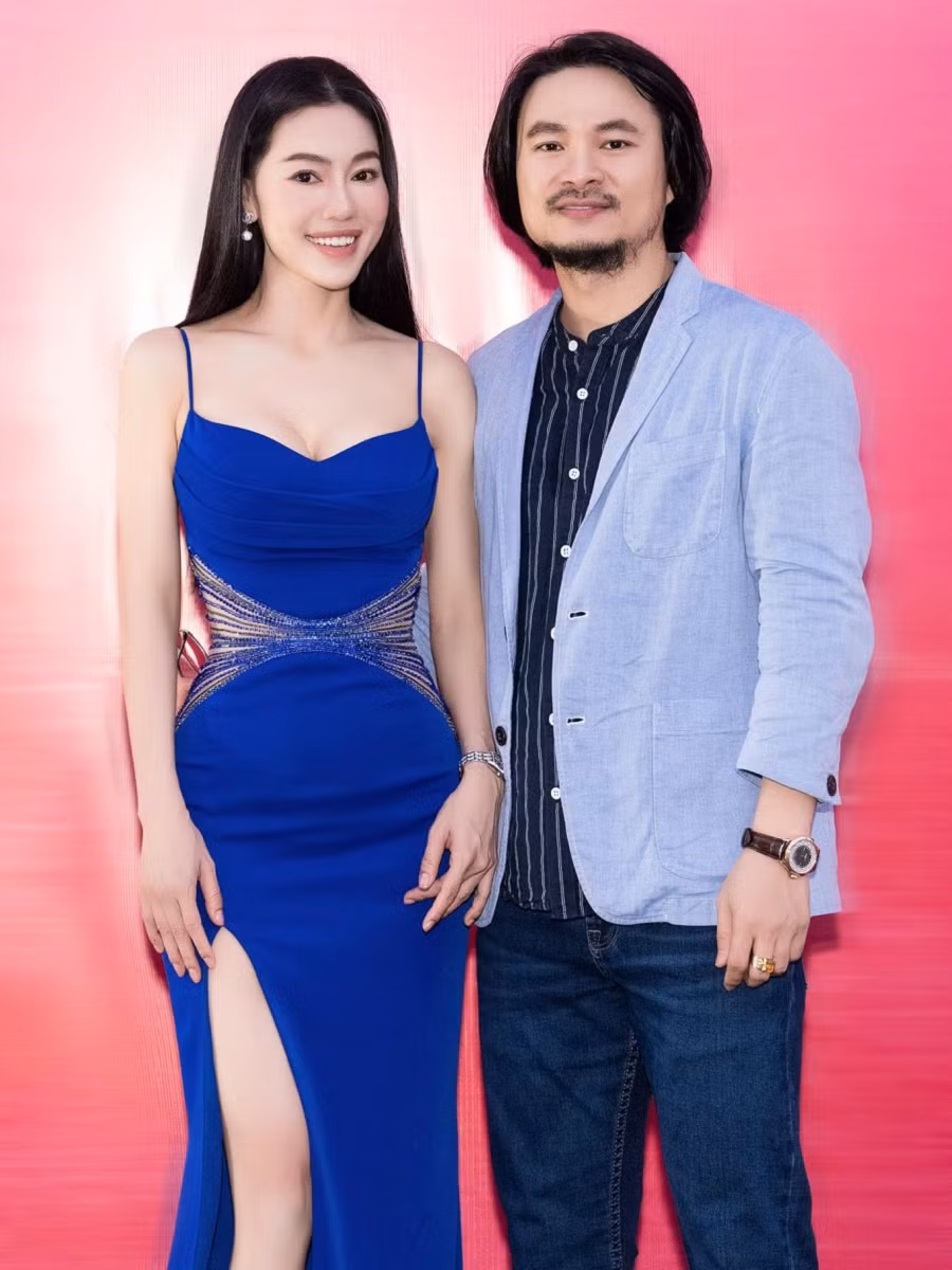 [e-Magazine] Dao dien Hoang Nhat Nam: “Phai lam dam cuoi som thoi, dang gai hoi qua roi!”-Hinh-4