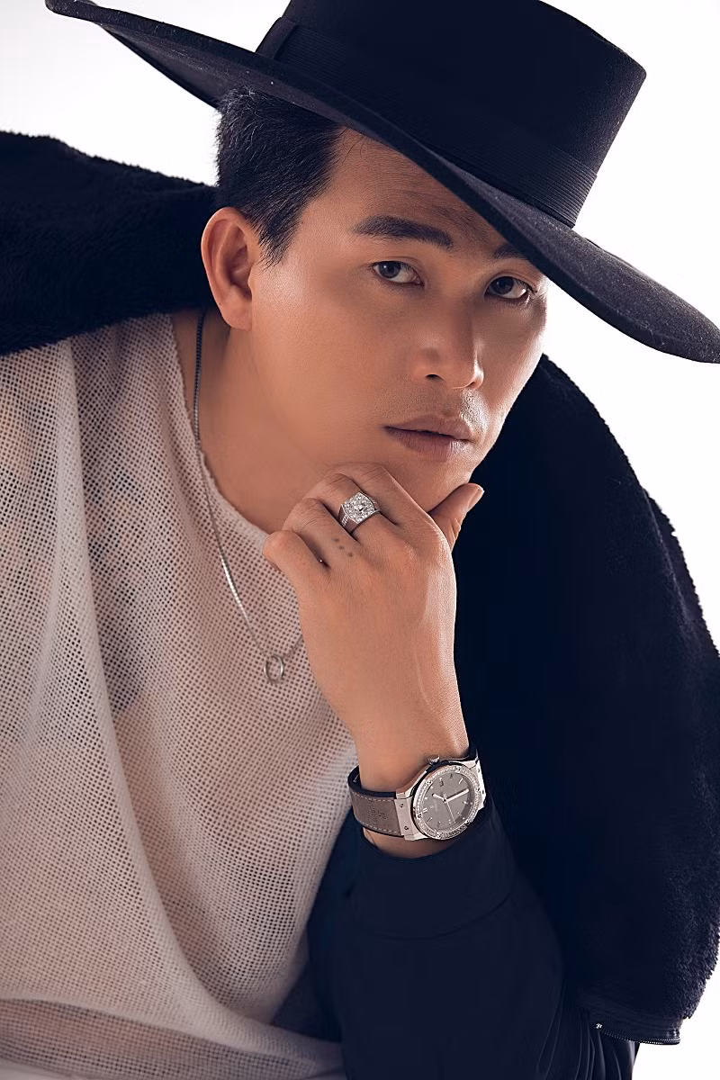 Vu ca khuc 