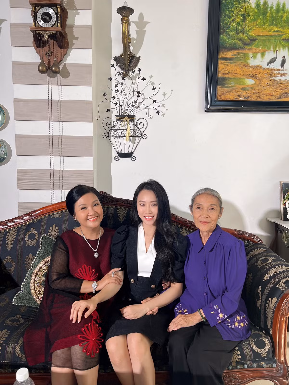 Huynh Hong Loan: “Dao dien thay toi hien qua khong dong duoc vai ac”-Hinh-2