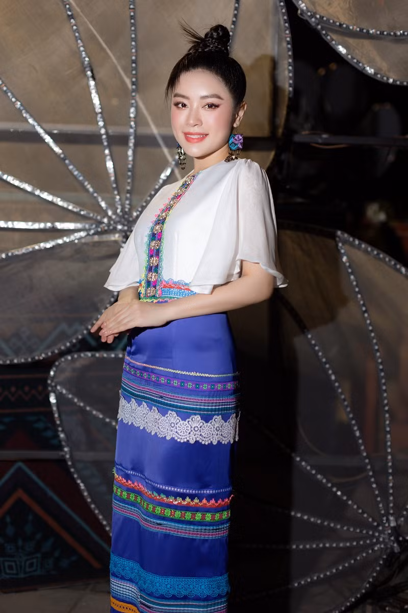 Lễ hội hoa Ban 2023 và Ngày hội Văn hóa - Thể thao &amp; Du lịch lần thứ VII được tổ chức với chủ đề “Hương sắc miền Tây Bắc”. Đây là sự kiện chào mừng kỷ niệm 69 năm chiến thắng lịch sử Điện Biên Phủ; 114 năm thành lập tỉnh Điện Biên.
