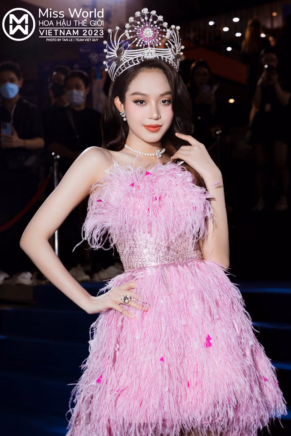 Bước sang tuổi mới, Hoa hậu Thanh Thủy hứa hẹn sẽ hoàn thành thật tốt sứ mệnh của mình và nỗ lực học tập phát triển bản thân một cách toàn diện nhất. Cô đang tích cực rèn luyện thêm các kỹ năng để sẵn sàng đại diện Việt Nam tại cuộc thi nhan sắc quốc tế trong tương lai.