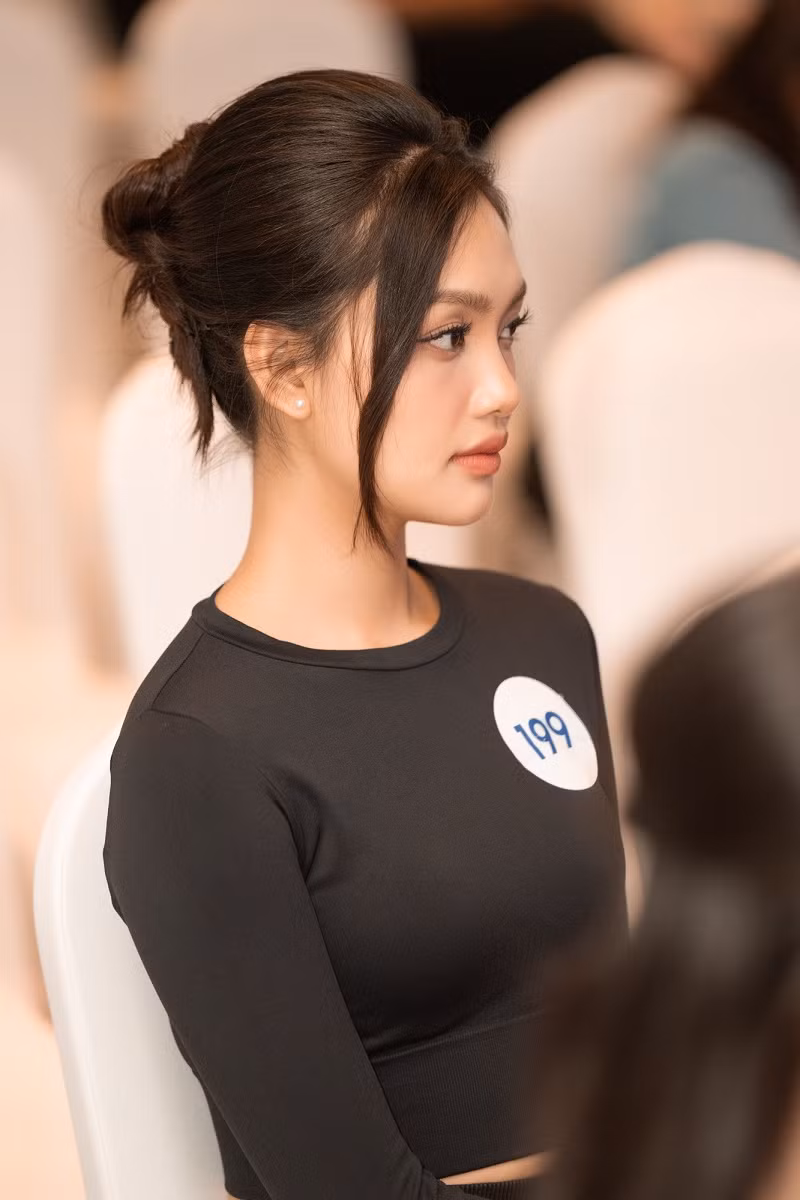 Đương kim Hoa hậu Thế giới Việt Nam là Huỳnh Nguyễn Mai Phương đến từ Đồng Nai. Cô sẽ trao vương miện cho người kế nhiệm trong đêm chung kết dự kiến diễn ra vào tháng 7 sắp tới.