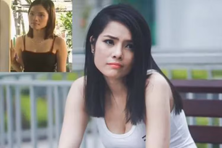 Sau khi "Phía trước là bầu trời" phát sóng, Kiều Thanh nhiều lần khóc bởi cứ mỗi lần ra đường lại bị gọi là "cave". Ảnh: Khỏe và đẹp