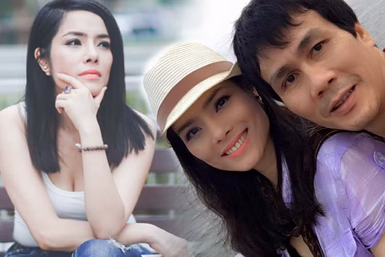 Trả lời báo chí trong buổi ra mắt phim mới, nữ diễn viên Kiều Thanh bất ngờ thú nhận mình là người thứ ba. Cô còn kể được vợ cả yêu mến. Ảnh: VOV